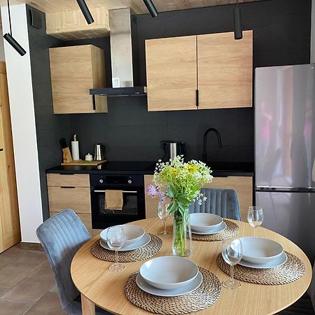 Lovelas - Apartamenty Smerek Buitenkant foto