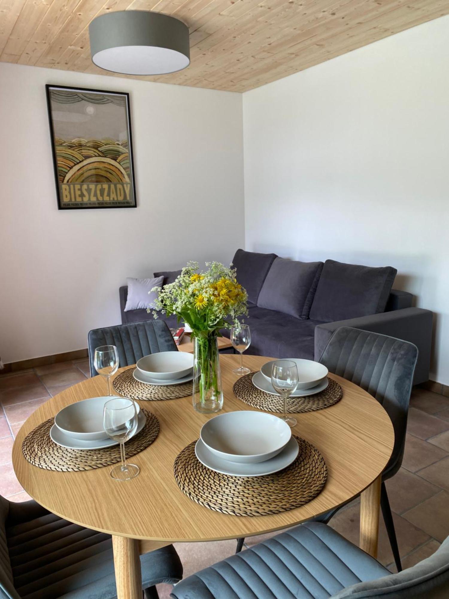 Lovelas - Apartamenty Smerek Buitenkant foto