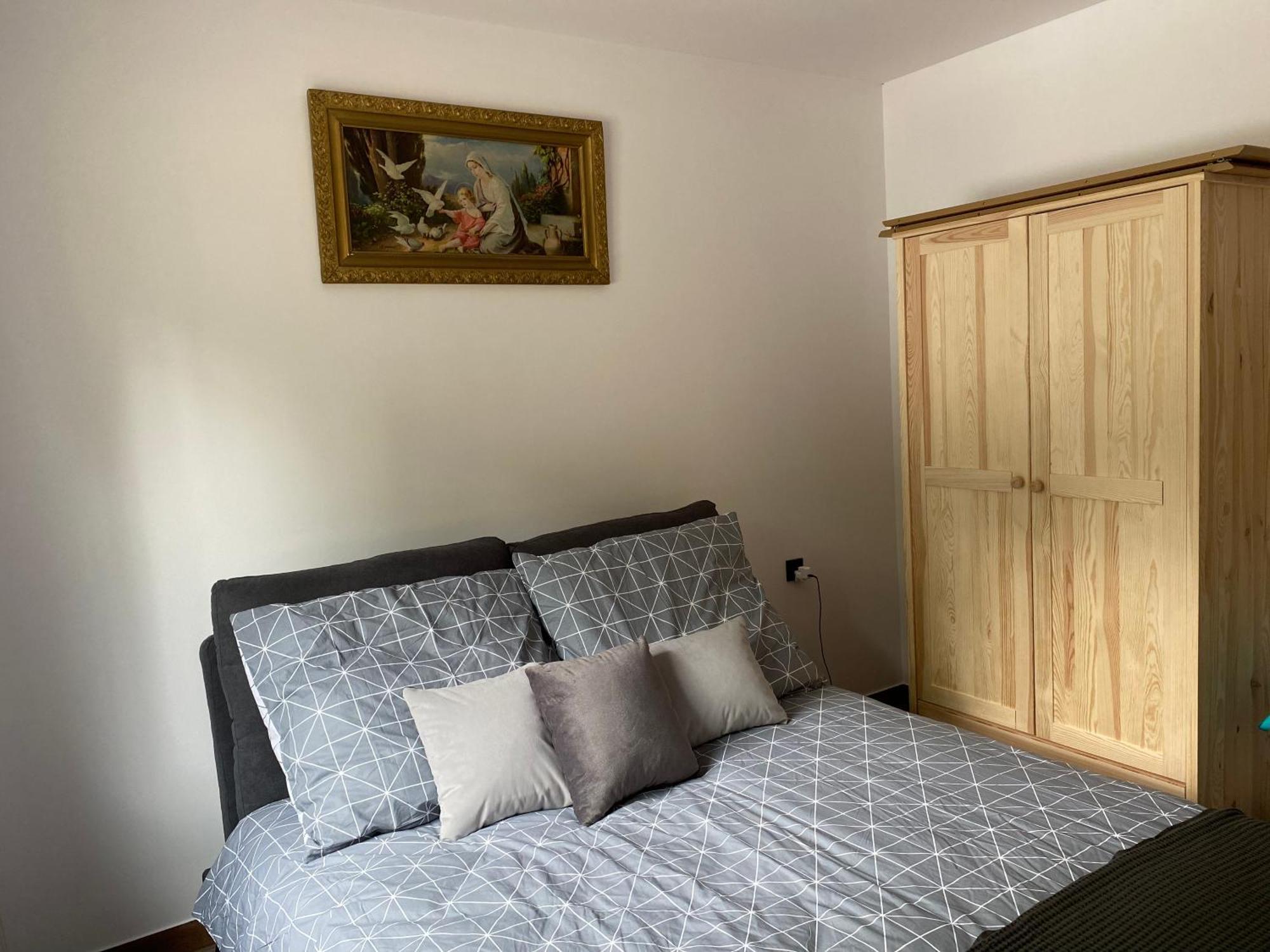Lovelas - Apartamenty Smerek Buitenkant foto