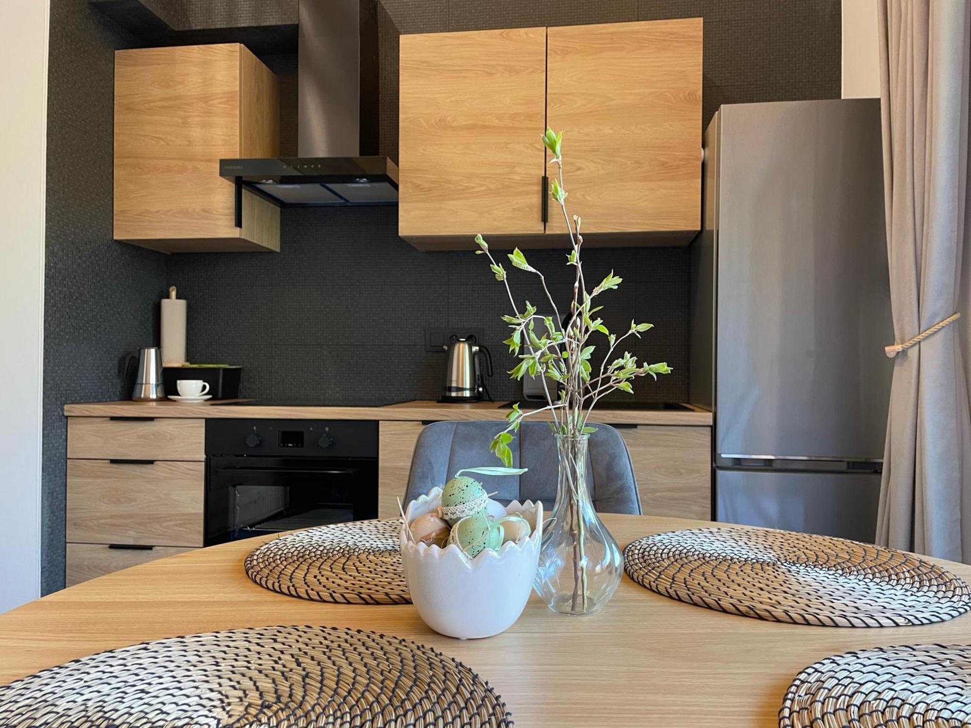 Lovelas - Apartamenty Smerek Buitenkant foto