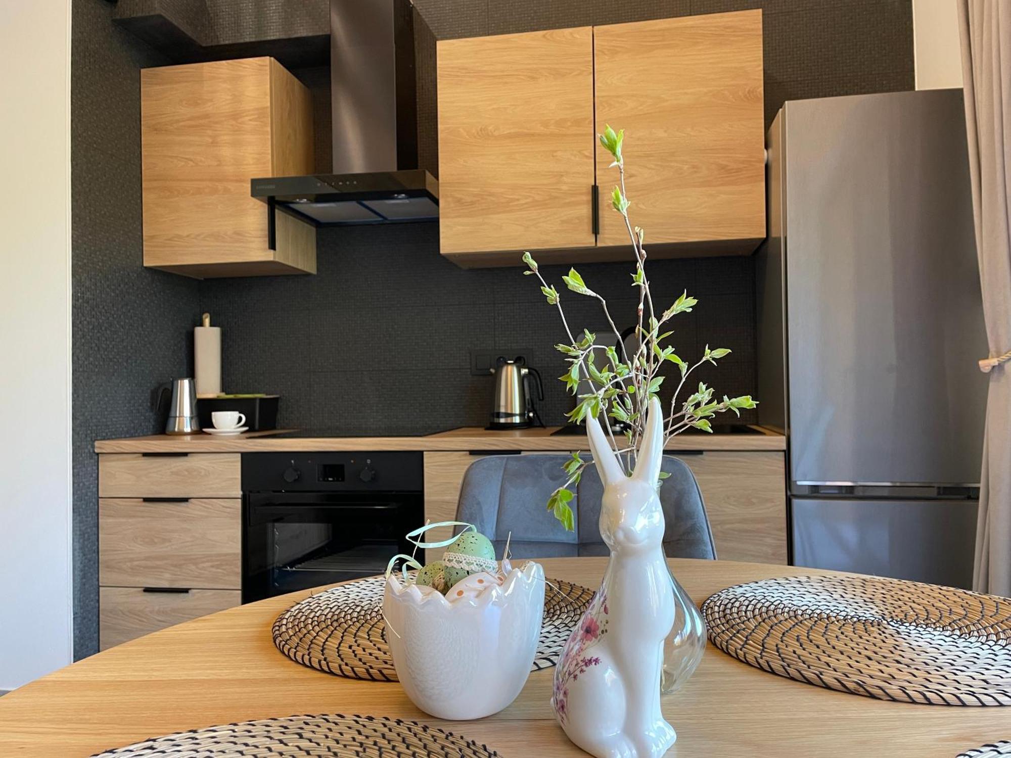 Lovelas - Apartamenty Smerek Buitenkant foto