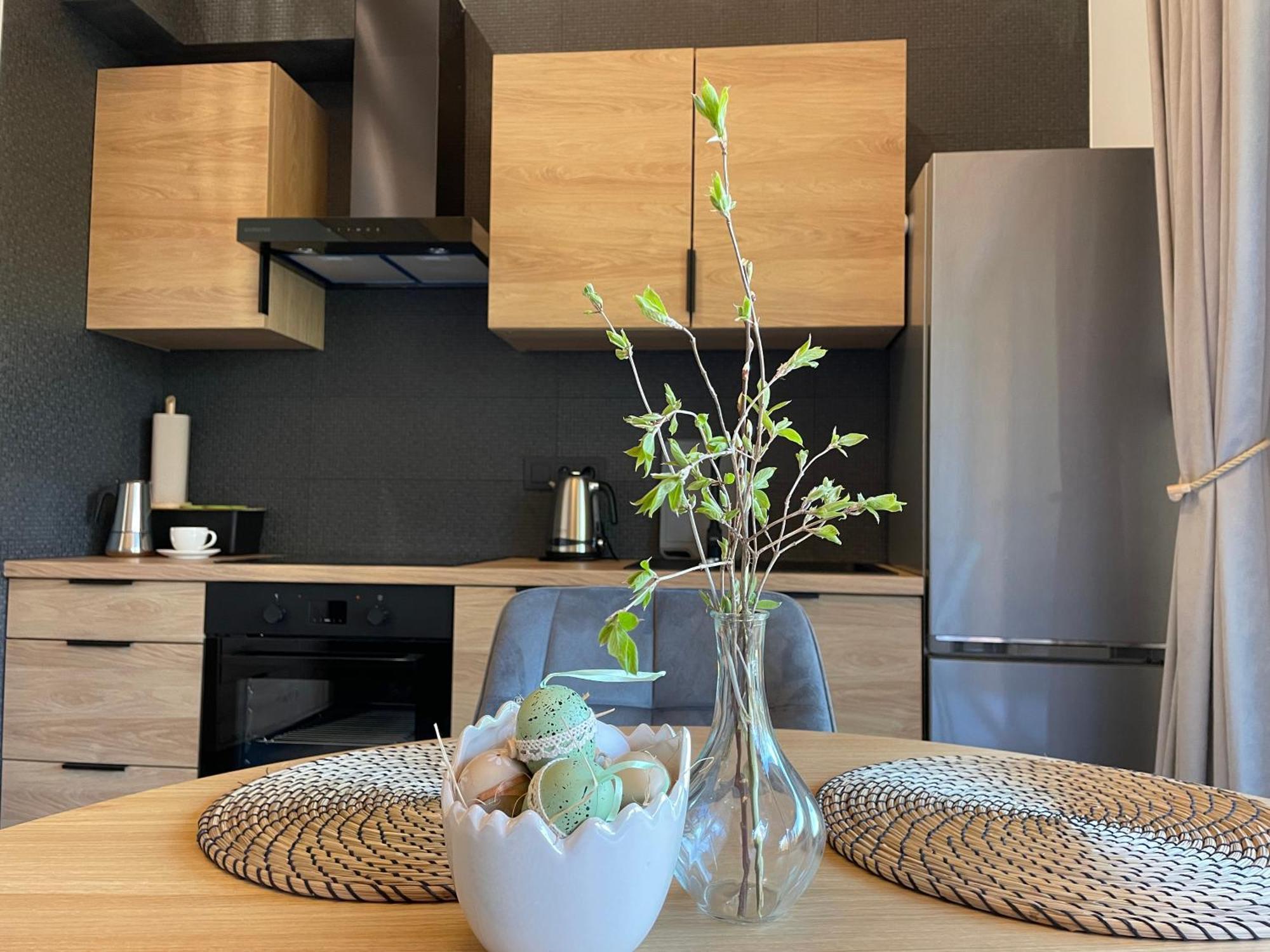 Lovelas - Apartamenty Smerek Buitenkant foto